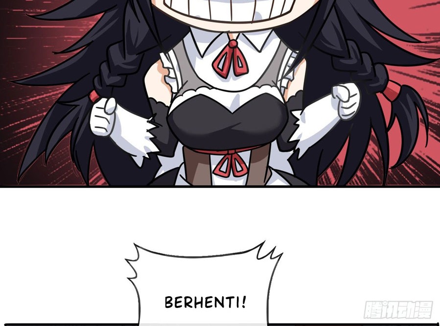 Reincarnated to Be the Wicked Maid at the Main Lead’s Side Chapter 03 Gambar 23