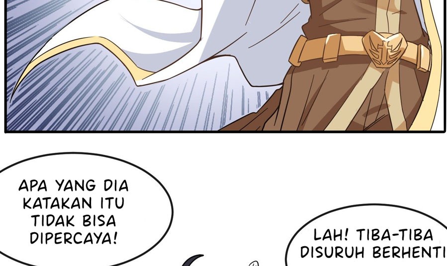 Reincarnated to Be the Wicked Maid at the Main Lead’s Side Chapter 03 Gambar 25
