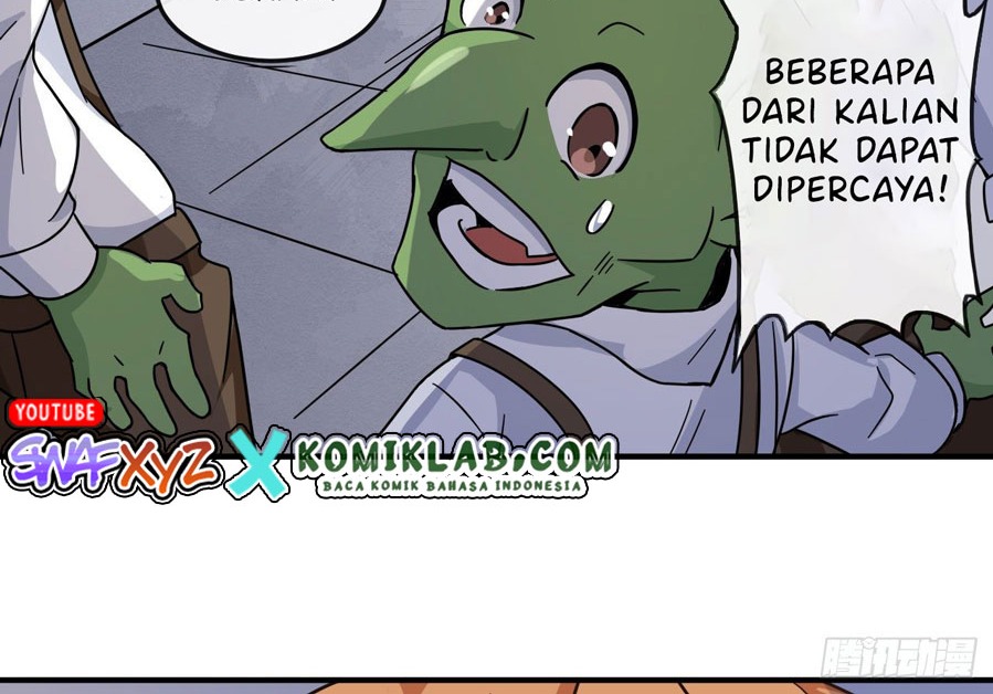 Reincarnated to Be the Wicked Maid at the Main Lead’s Side Chapter 03 Gambar 27