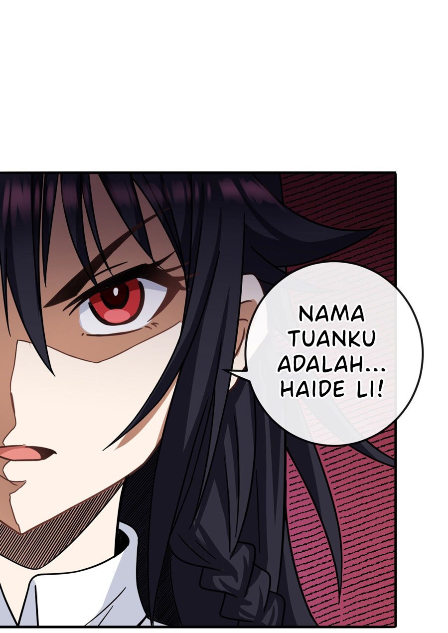 Reincarnated to Be the Wicked Maid at the Main Lead’s Side Chapter 03 Gambar 32
