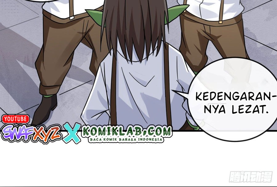 Reincarnated to Be the Wicked Maid at the Main Lead’s Side Chapter 03 Gambar 35
