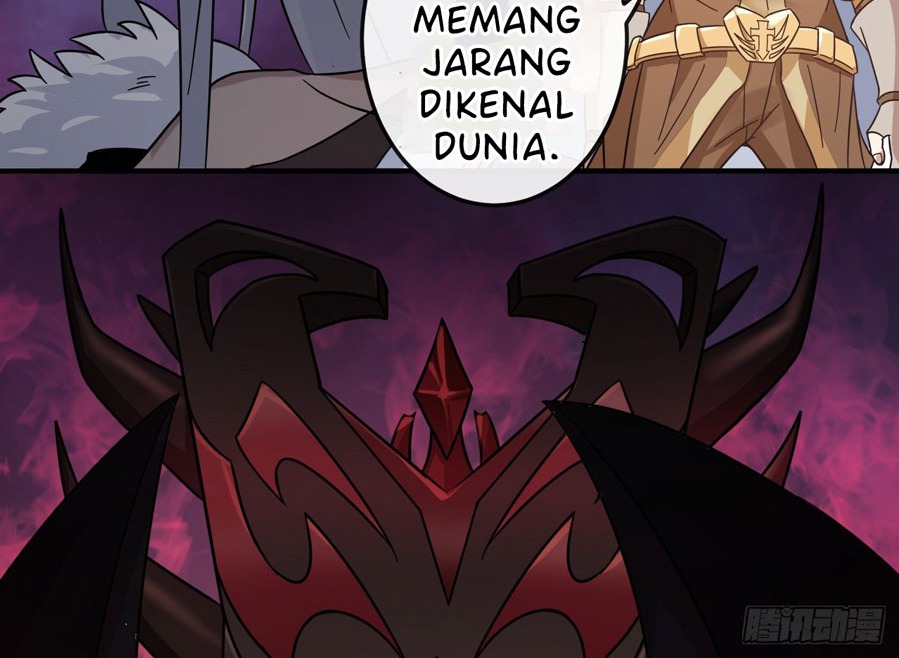 Reincarnated to Be the Wicked Maid at the Main Lead’s Side Chapter 03 Gambar 37