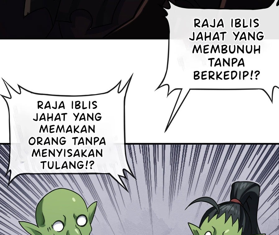 Reincarnated to Be the Wicked Maid at the Main Lead’s Side Chapter 03 Gambar 42