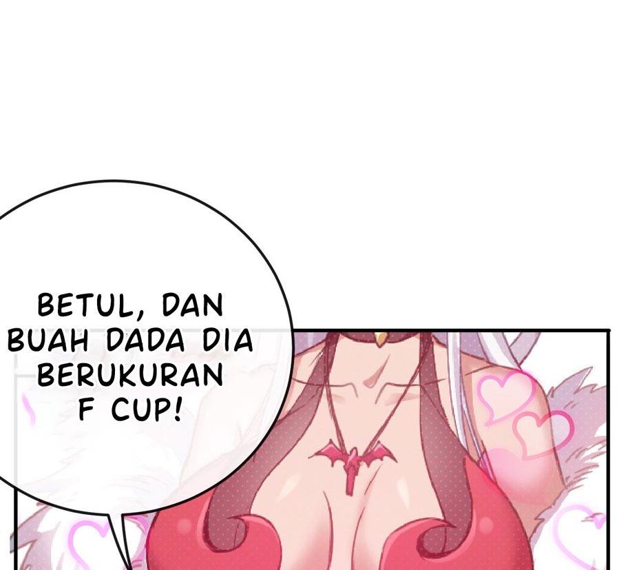 Reincarnated to Be the Wicked Maid at the Main Lead’s Side Chapter 03 Gambar 44
