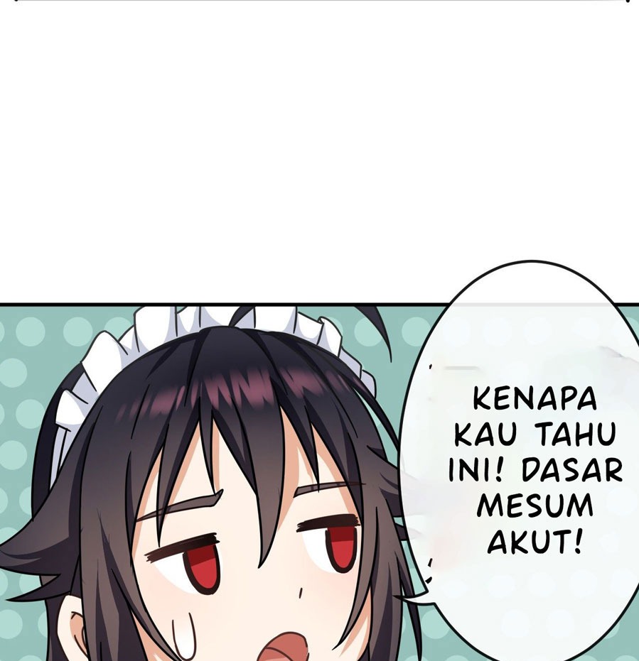 Reincarnated to Be the Wicked Maid at the Main Lead’s Side Chapter 03 Gambar 46