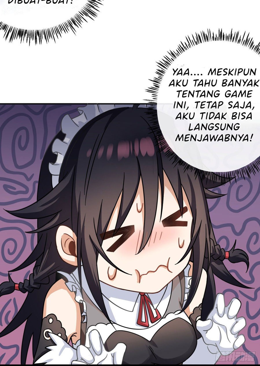 Reincarnated to Be the Wicked Maid at the Main Lead’s Side Chapter 03 Gambar 5