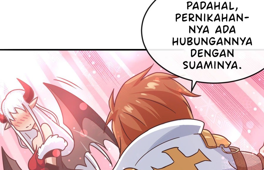 Reincarnated to Be the Wicked Maid at the Main Lead’s Side Chapter 03 Gambar 50