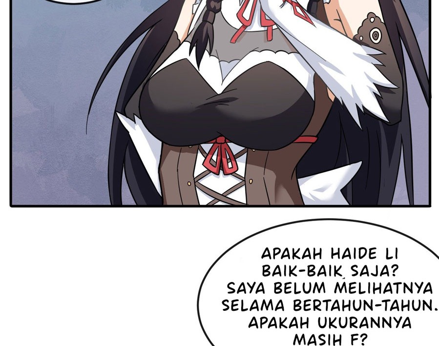 Reincarnated to Be the Wicked Maid at the Main Lead’s Side Chapter 03 Gambar 53