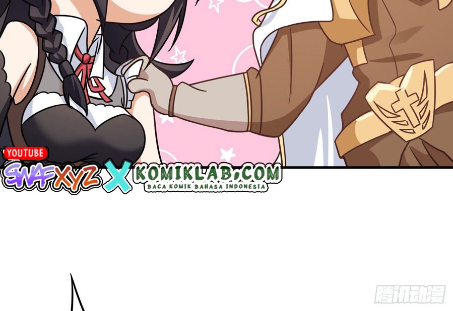 Reincarnated to Be the Wicked Maid at the Main Lead’s Side Chapter 03 Gambar 55