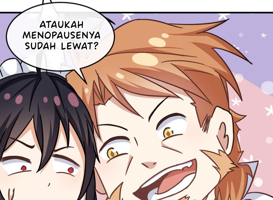 Reincarnated to Be the Wicked Maid at the Main Lead’s Side Chapter 03 Gambar 56