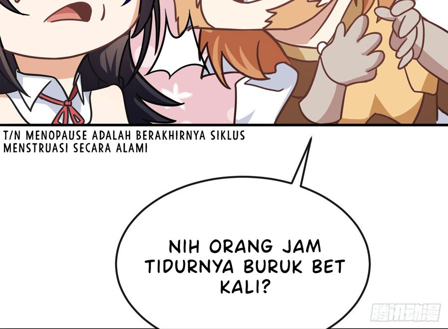 Reincarnated to Be the Wicked Maid at the Main Lead’s Side Chapter 03 Gambar 57