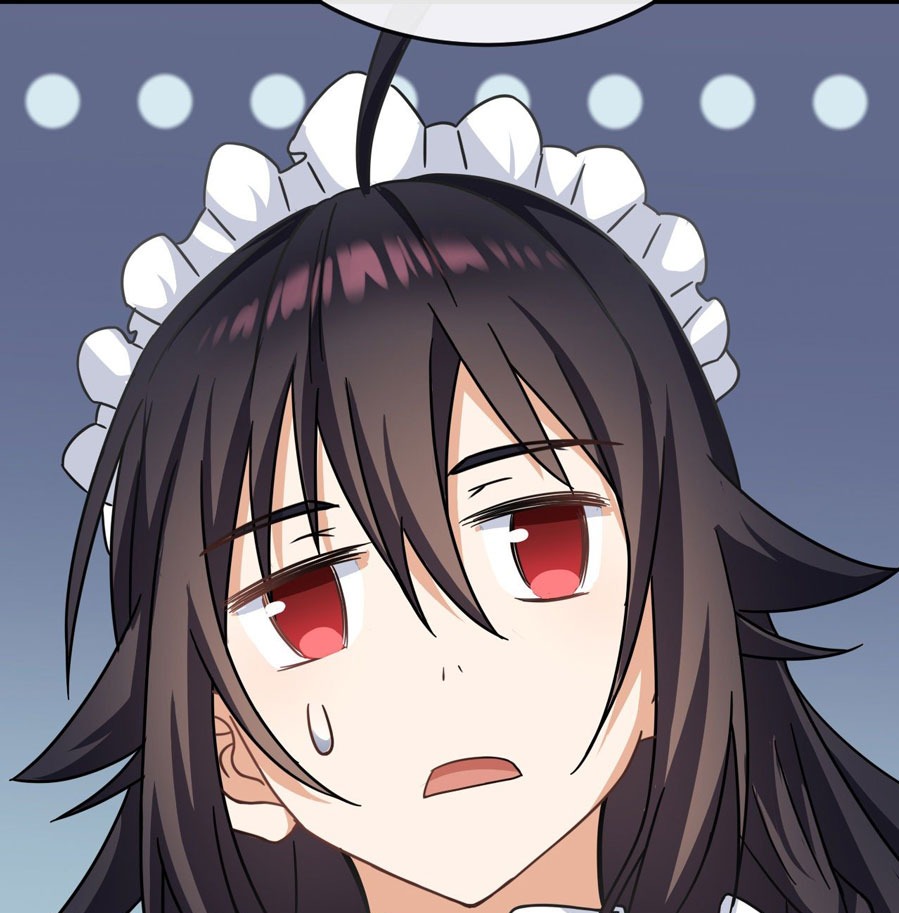 Reincarnated to Be the Wicked Maid at the Main Lead’s Side Chapter 03 Gambar 58