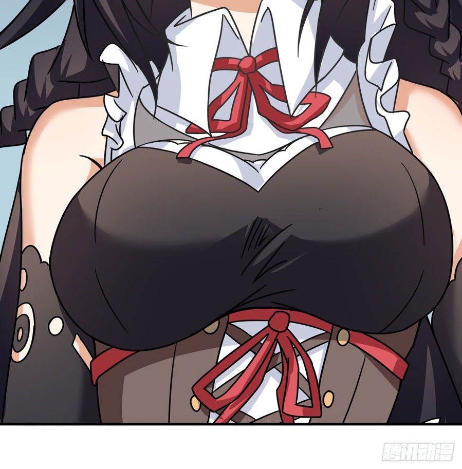 Reincarnated to Be the Wicked Maid at the Main Lead’s Side Chapter 03 Gambar 59