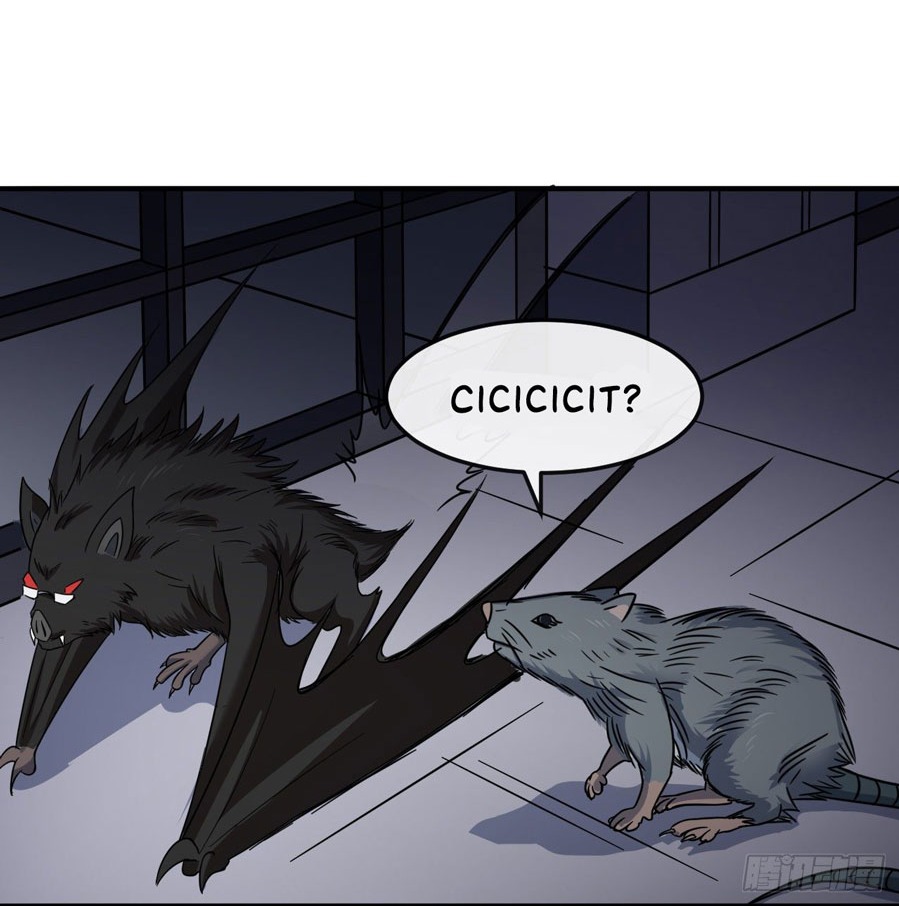 Reincarnated to Be the Wicked Maid at the Main Lead’s Side Chapter 03 Gambar 61