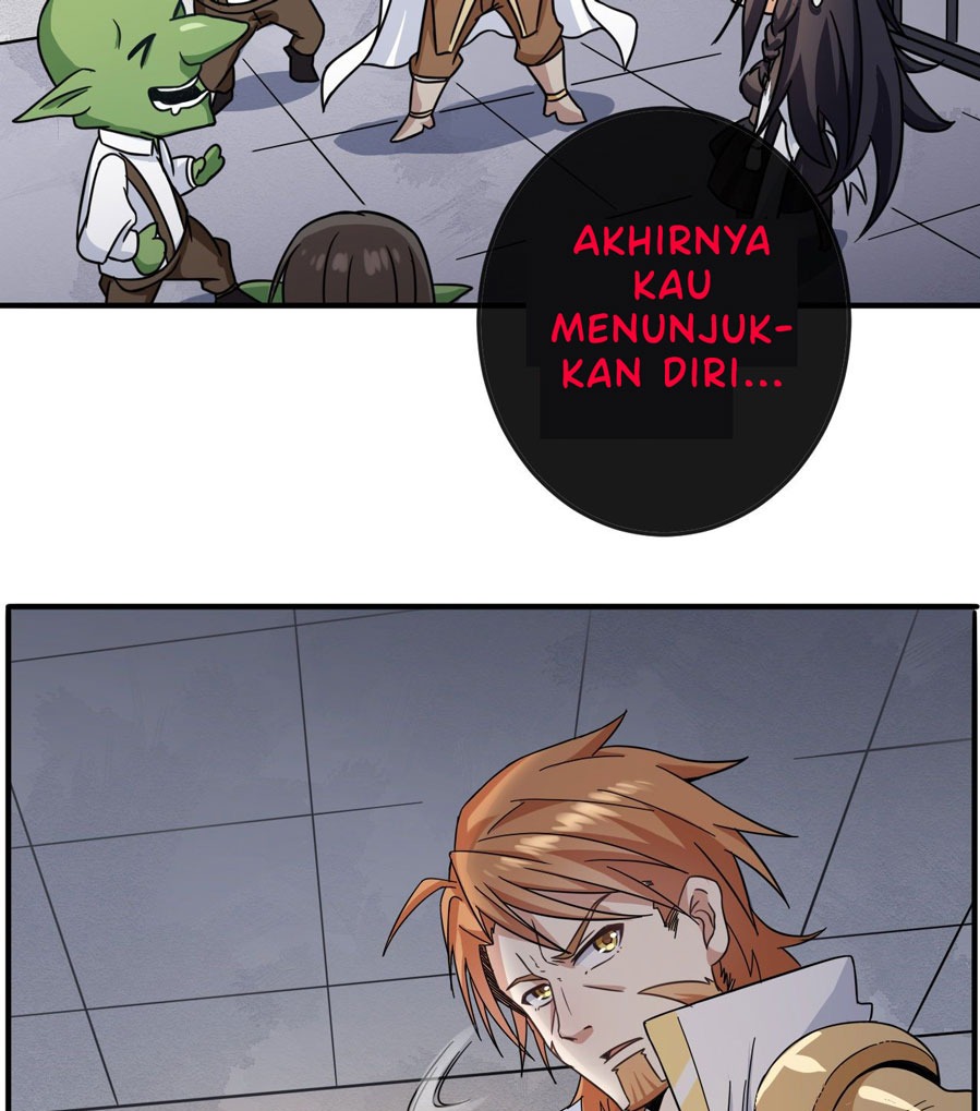 Reincarnated to Be the Wicked Maid at the Main Lead’s Side Chapter 03 Gambar 66
