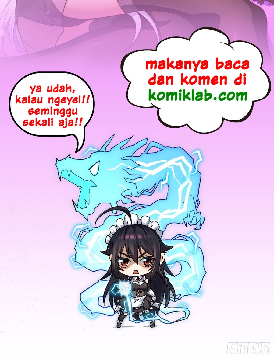 Reincarnated to Be the Wicked Maid at the Main Lead’s Side Chapter 03 Gambar 69