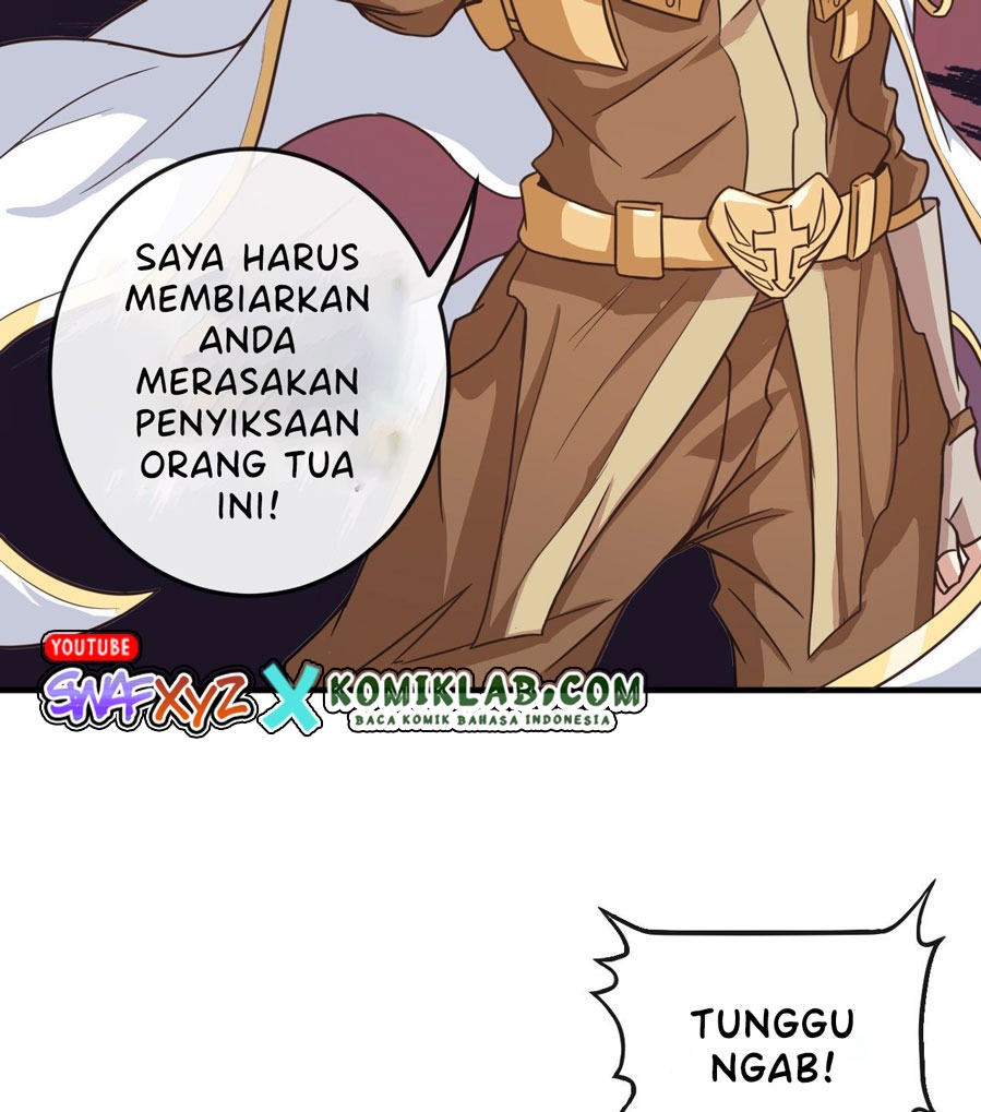 Reincarnated to Be the Wicked Maid at the Main Lead’s Side Chapter 03 Gambar 8