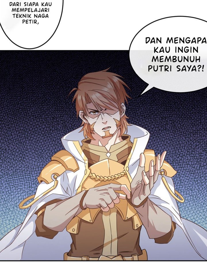 Reincarnated to Be the Wicked Maid at the Main Lead’s Side Chapter 02 Gambar 85
