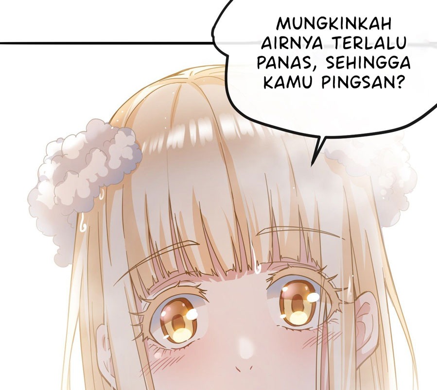 Reincarnated to Be the Wicked Maid at the Main Lead’s Side Chapter 01 Gambar 17