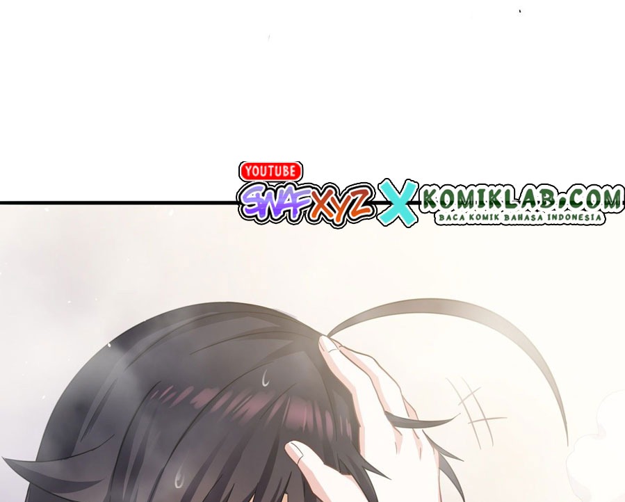 Reincarnated to Be the Wicked Maid at the Main Lead’s Side Chapter 01 Gambar 19