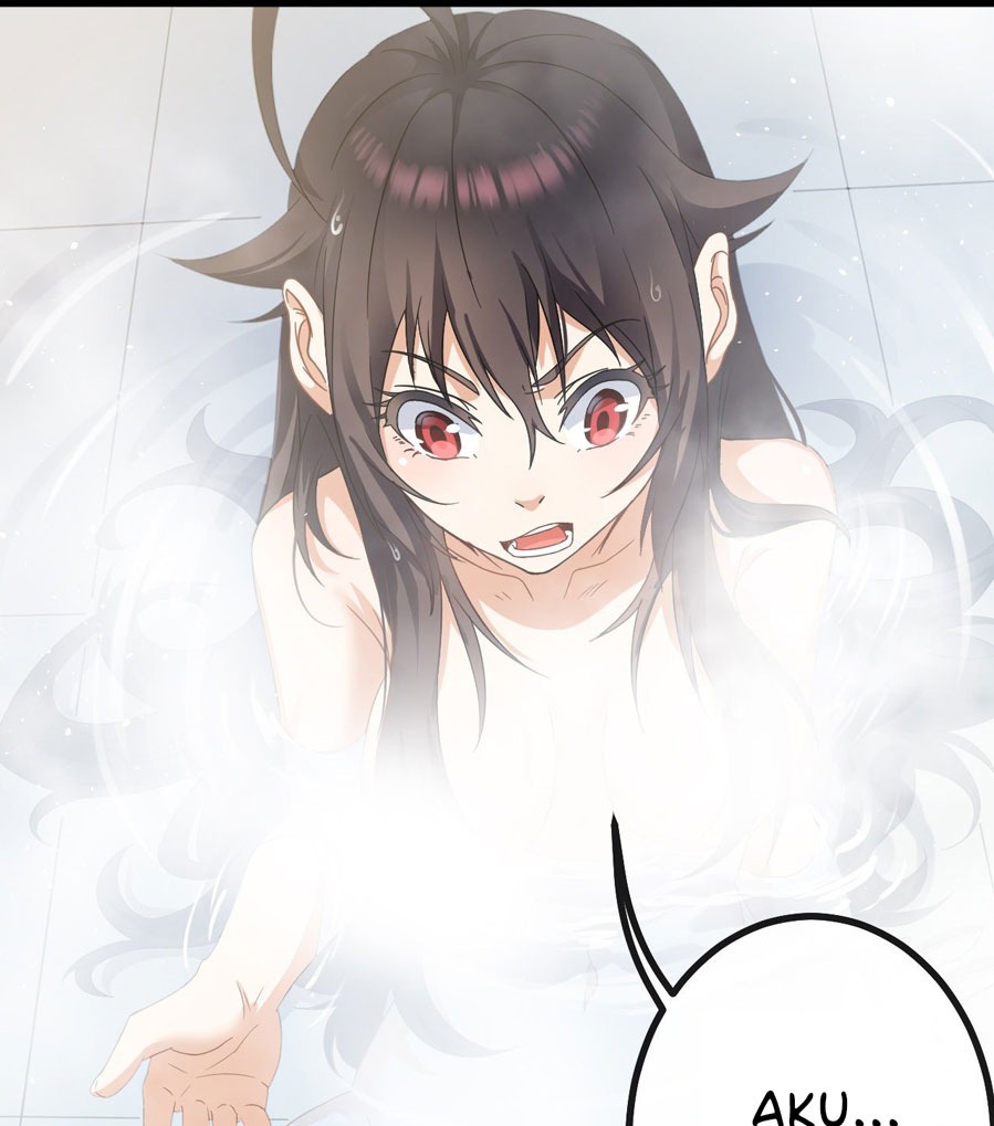 Reincarnated to Be the Wicked Maid at the Main Lead’s Side Chapter 01 Gambar 21