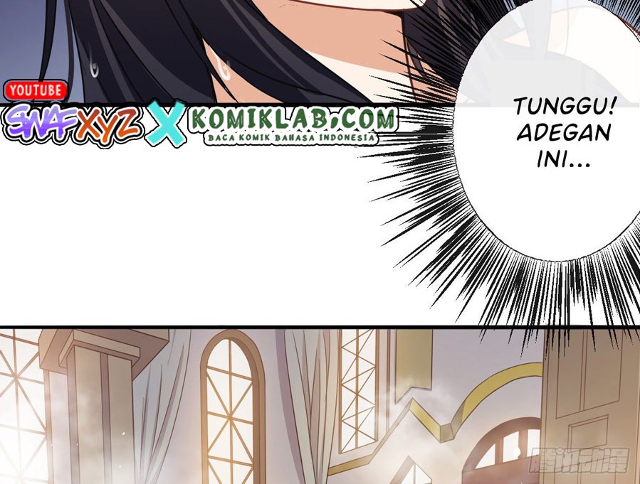 Reincarnated to Be the Wicked Maid at the Main Lead’s Side Chapter 01 Gambar 32