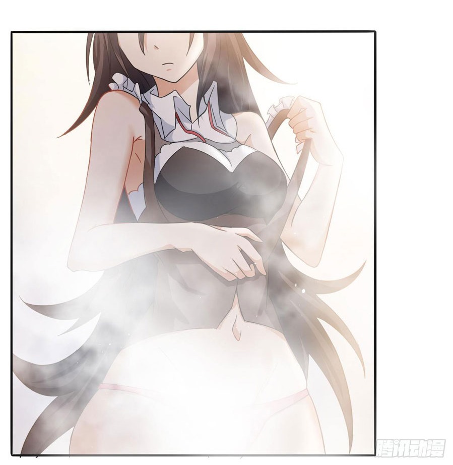 Reincarnated to Be the Wicked Maid at the Main Lead’s Side Chapter 01 Gambar 48