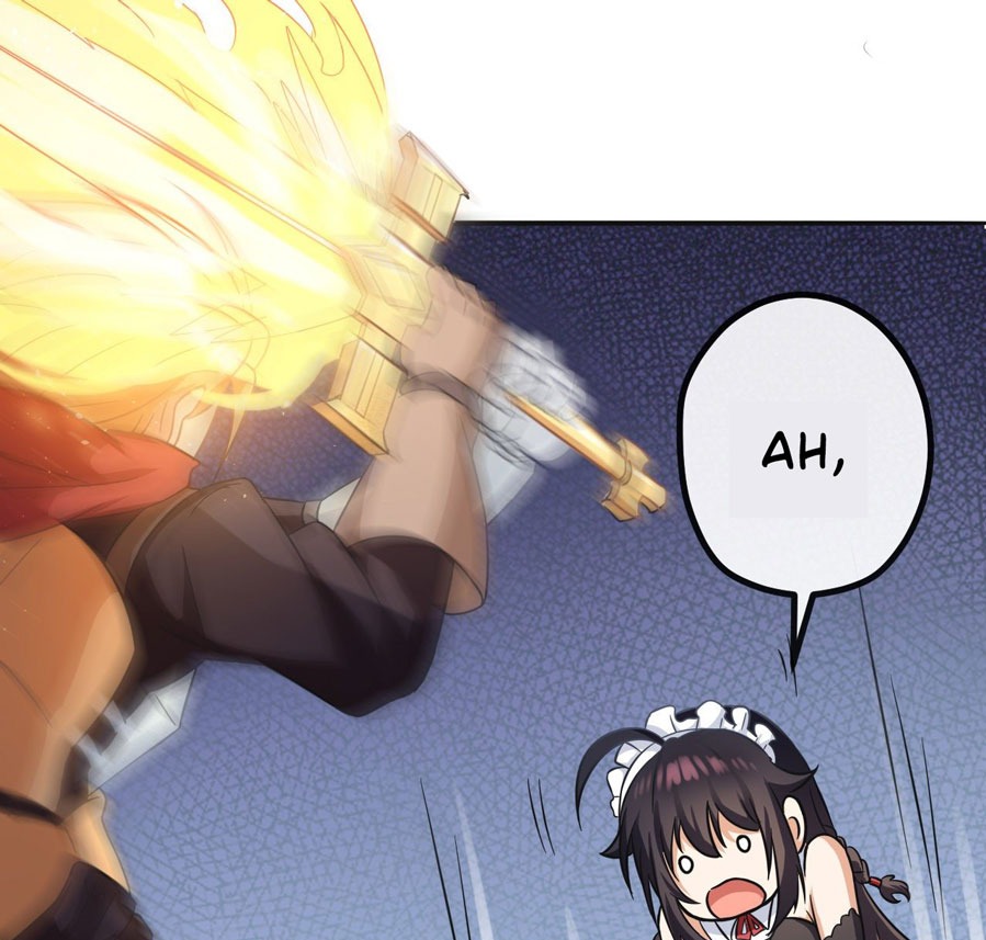 Reincarnated to Be the Wicked Maid at the Main Lead’s Side Chapter 01 Gambar 65