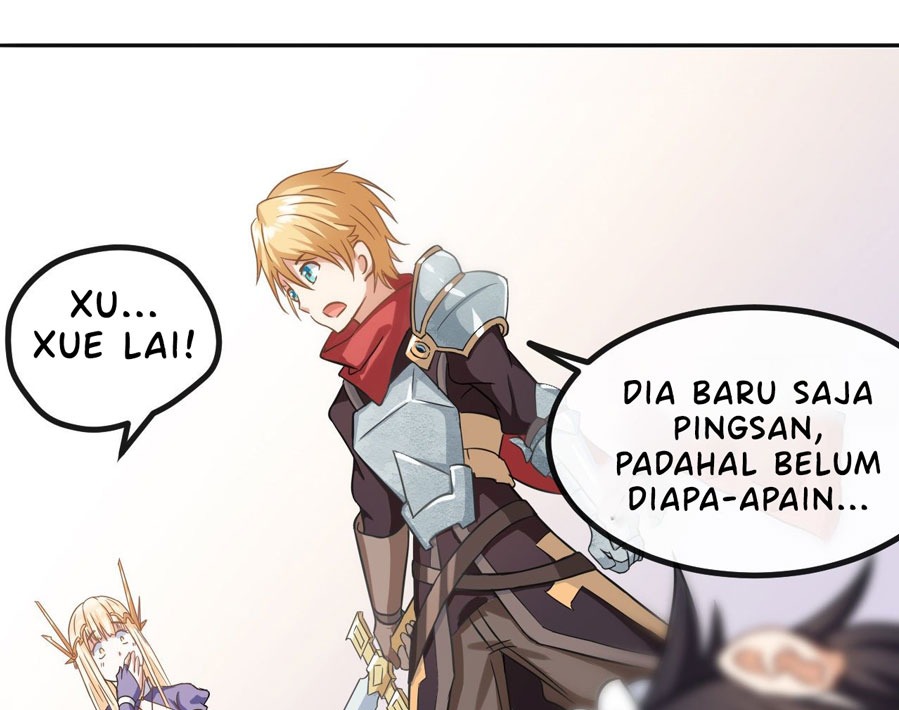 Reincarnated to Be the Wicked Maid at the Main Lead’s Side Chapter 01 Gambar 73