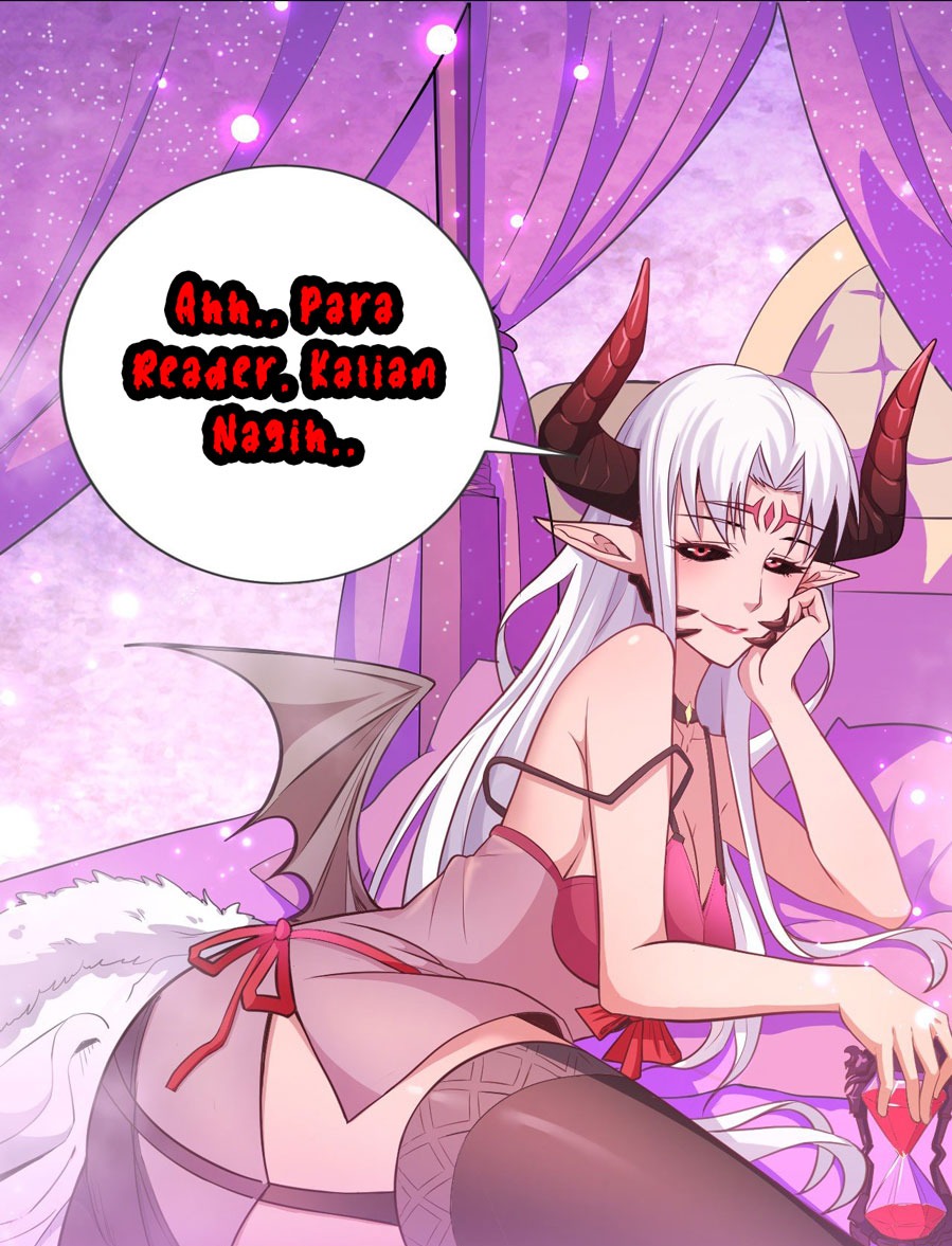 Reincarnated to Be the Wicked Maid at the Main Lead’s Side Chapter 01 Gambar 85