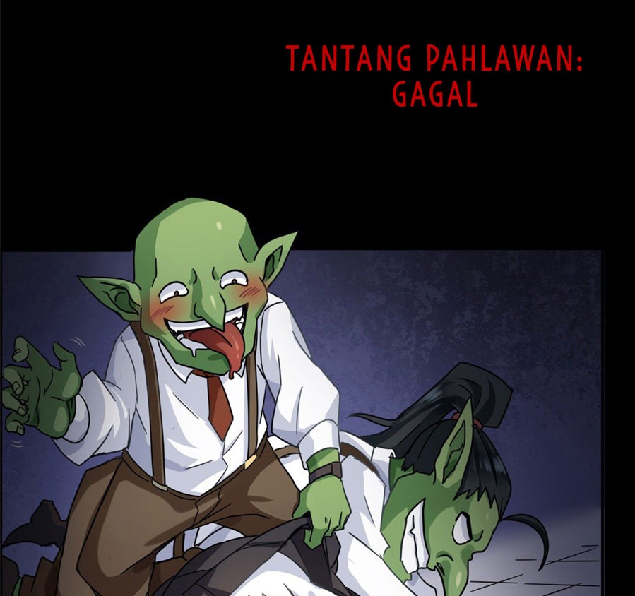 Reincarnated to Be the Wicked Maid at the Main Lead’s Side Chapter 00.1 Gambar 15
