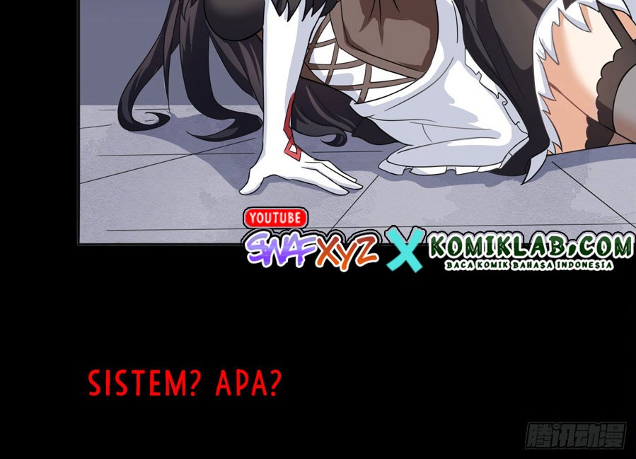 Reincarnated to Be the Wicked Maid at the Main Lead’s Side Chapter 00.1 Gambar 22