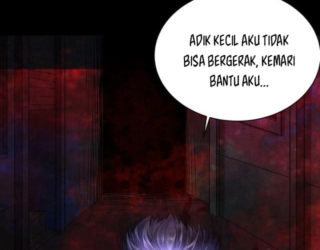 I Have a Mansion In The Underworld Chapter 05 Gambar 7