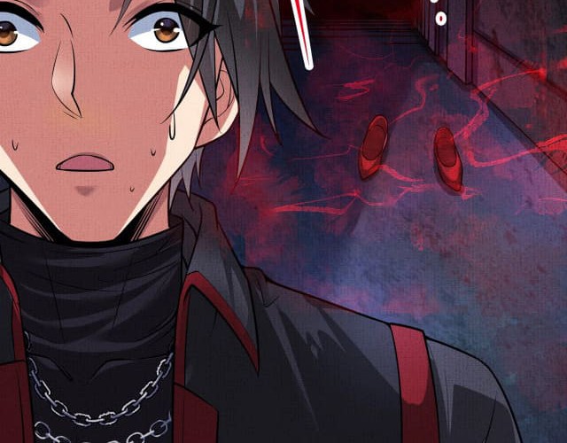 I Have a Mansion In The Underworld Chapter 05 Gambar 20