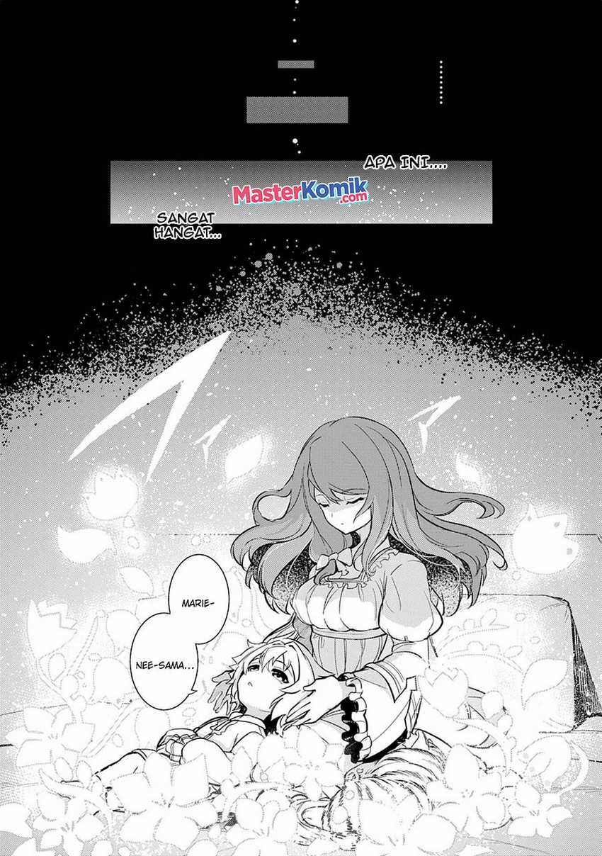 Unluckiness to the Strongest Man Chapter 07 Gambar 21
