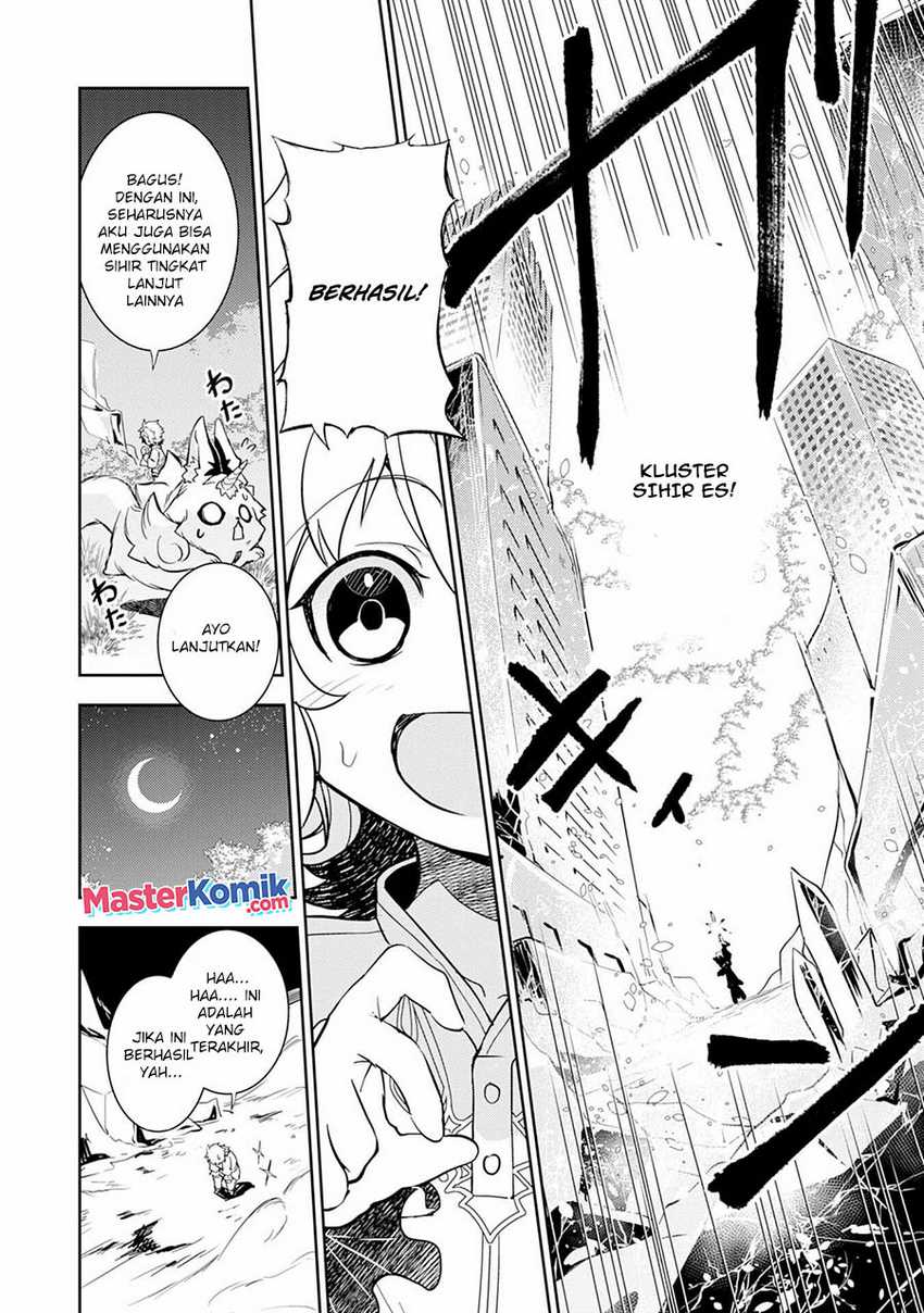 Unluckiness to the Strongest Man Chapter 07 Gambar 9