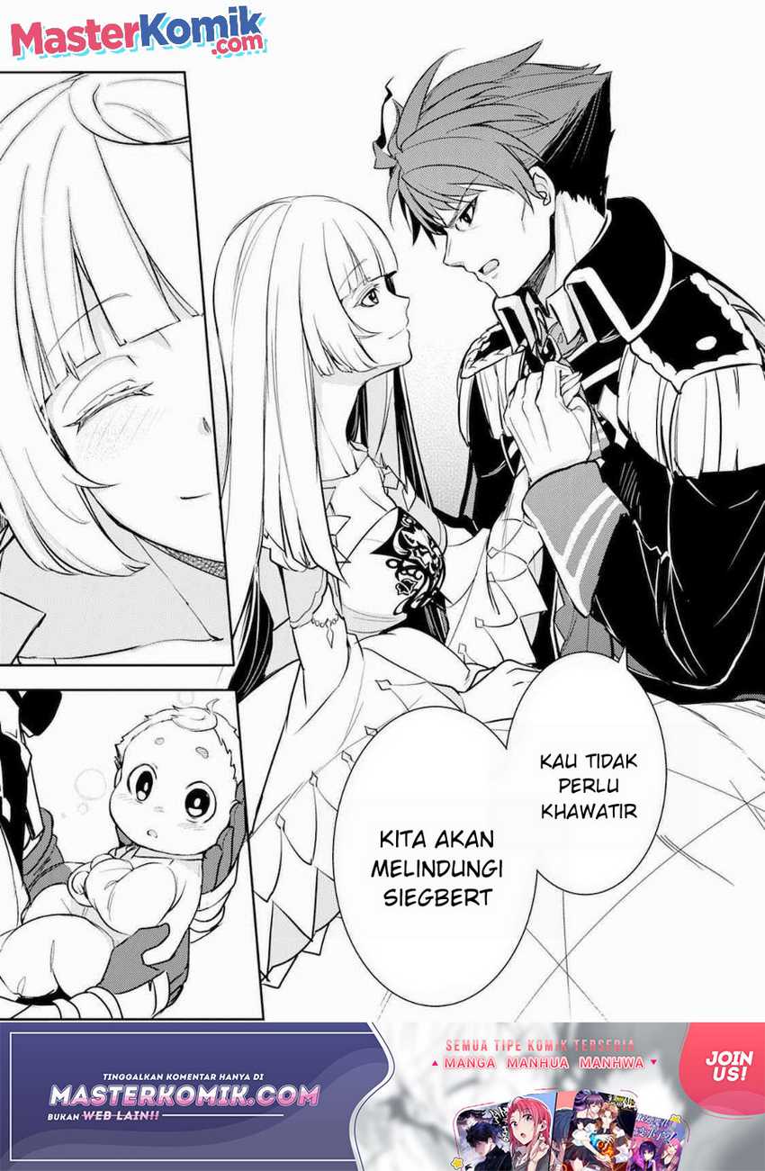 Unluckiness to the Strongest Man Chapter 02 Gambar 6