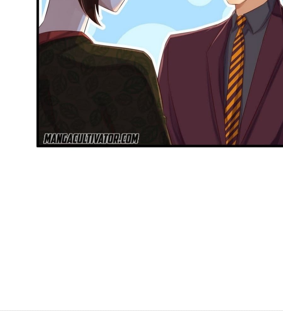 Undefeated God of War Chapter 09 Gambar 10