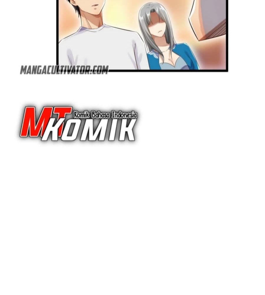 Undefeated God of War Chapter 09 Gambar 20