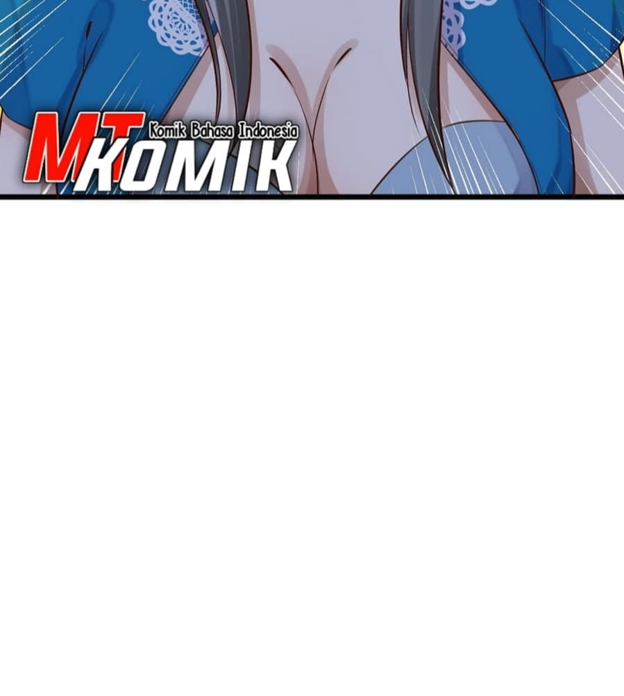 Undefeated God of War Chapter 09 Gambar 26