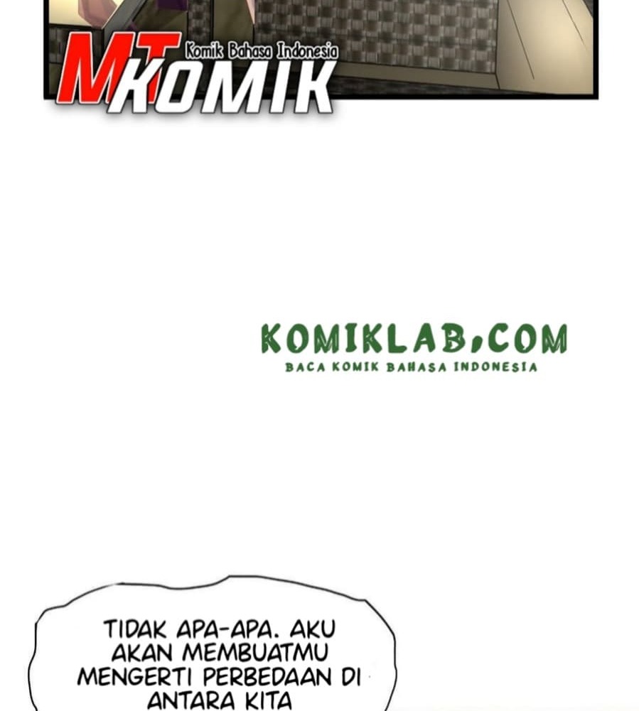 Undefeated God of War Chapter 09 Gambar 28