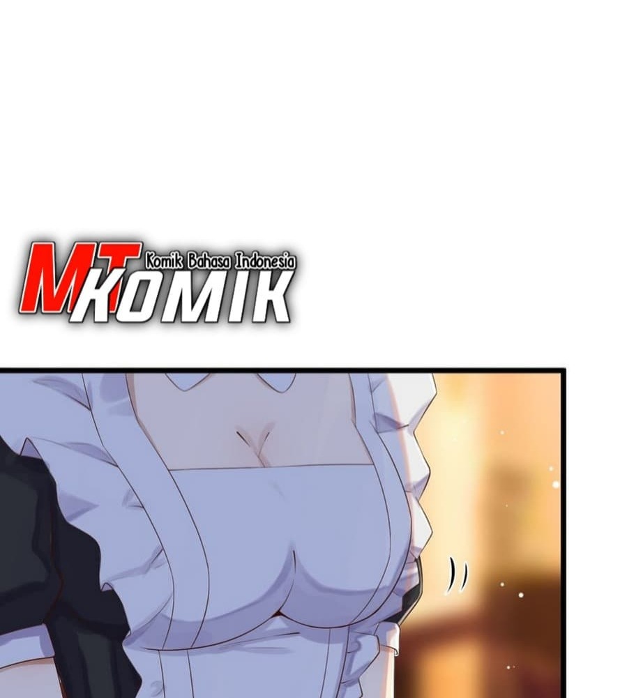 Undefeated God of War Chapter 09 Gambar 34