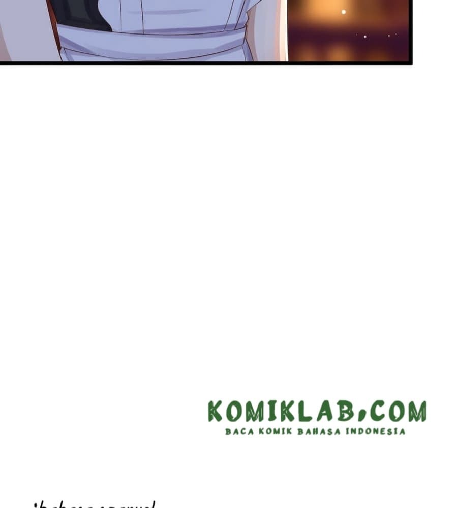 Undefeated God of War Chapter 09 Gambar 35