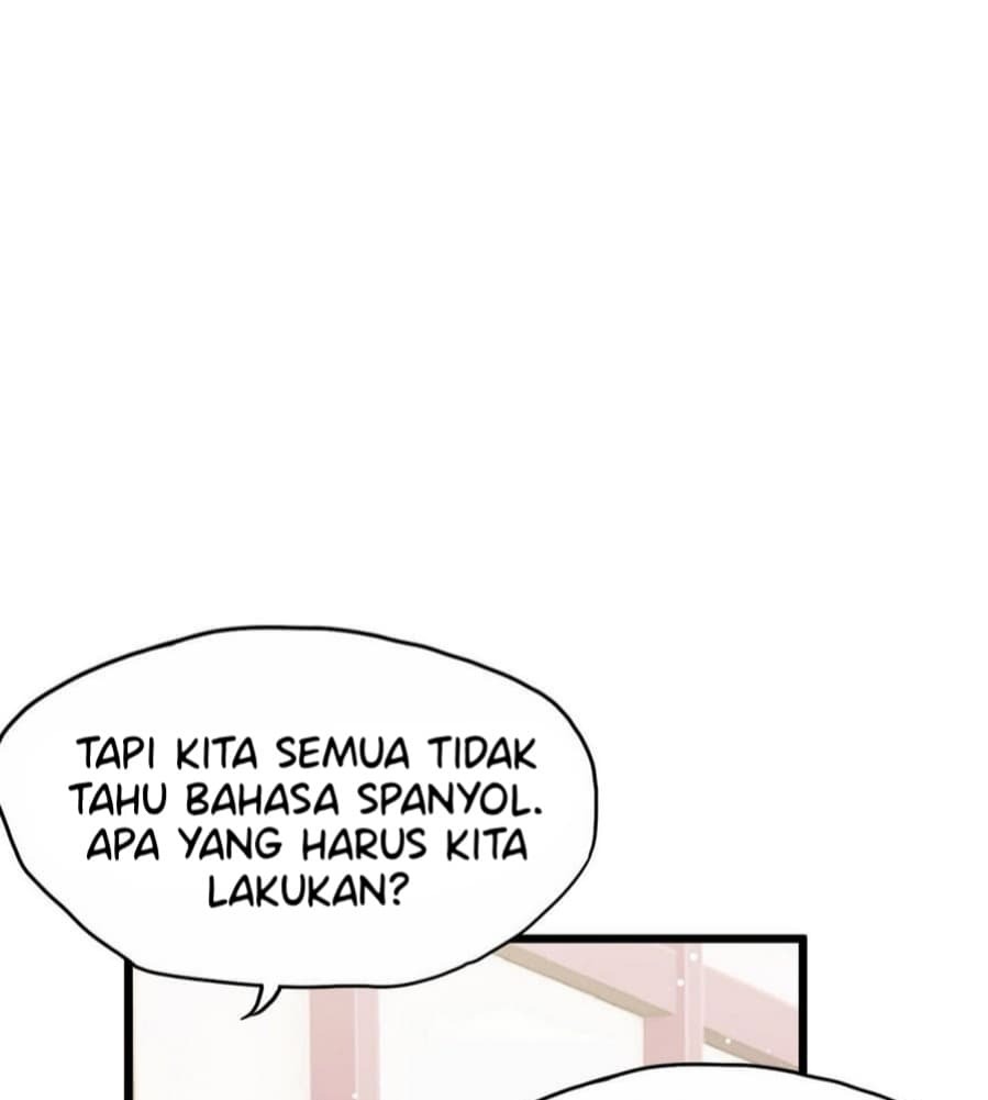 Undefeated God of War Chapter 09 Gambar 41