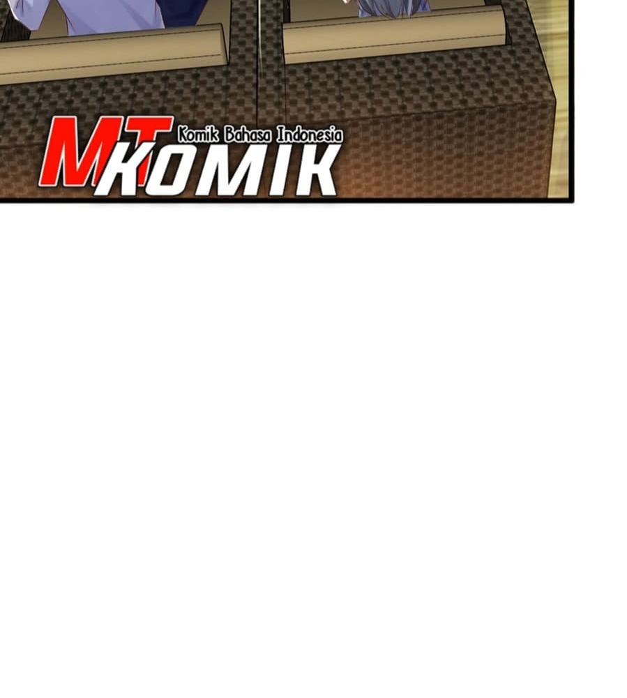 Undefeated God of War Chapter 09 Gambar 46
