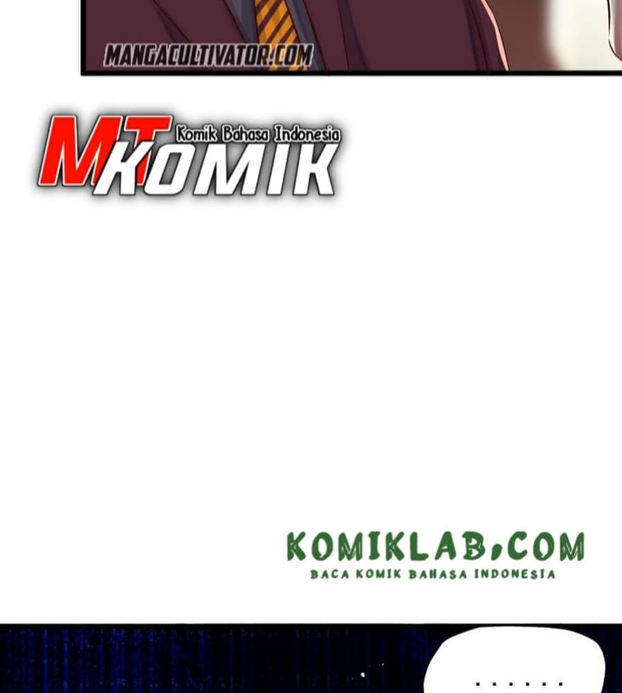 Undefeated God of War Chapter 09 Gambar 48