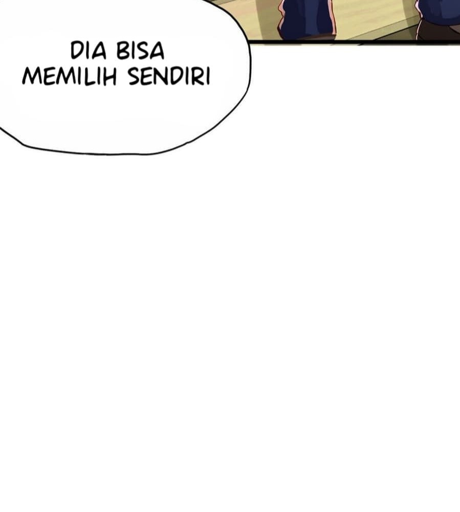 Undefeated God of War Chapter 09 Gambar 50