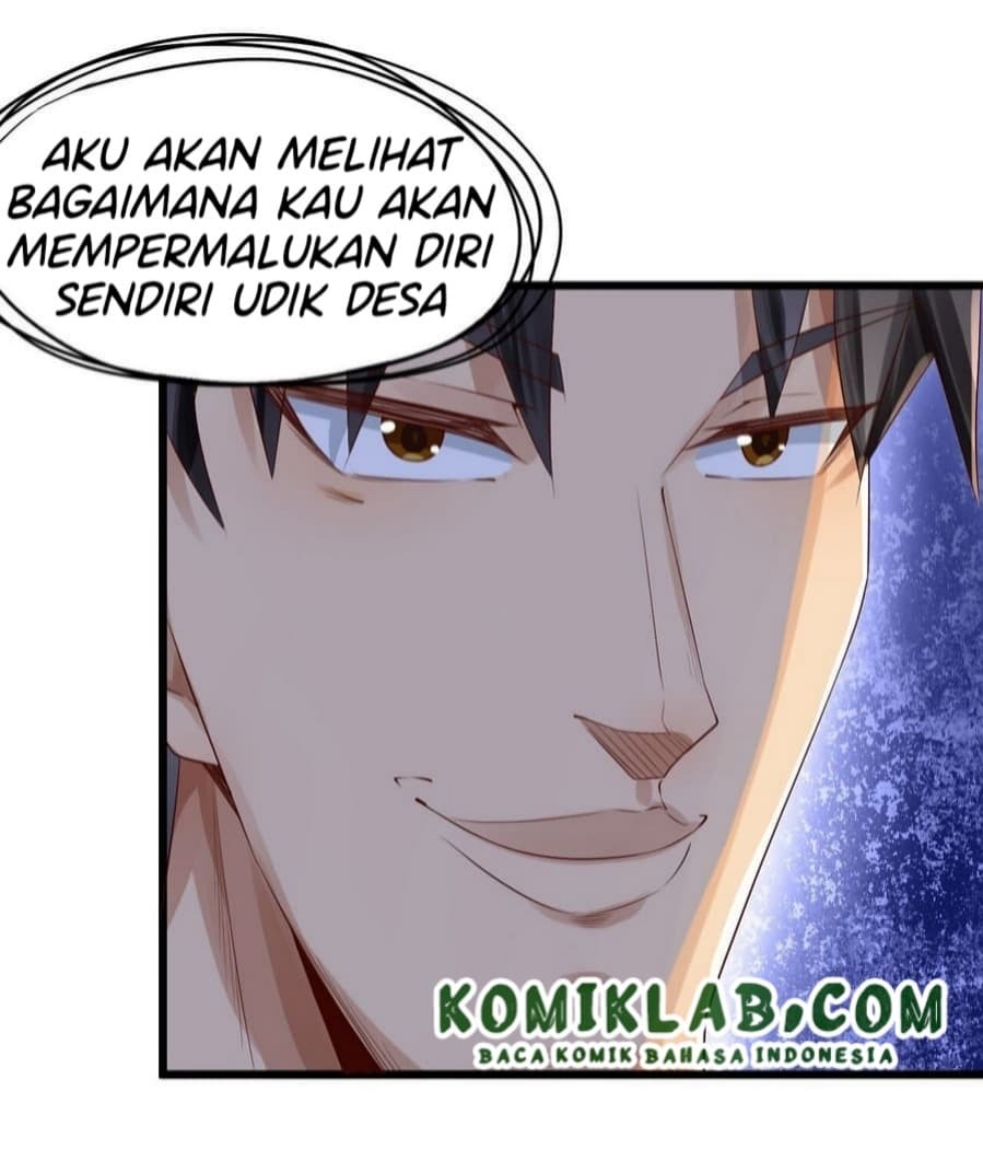 Undefeated God of War Chapter 09 Gambar 51