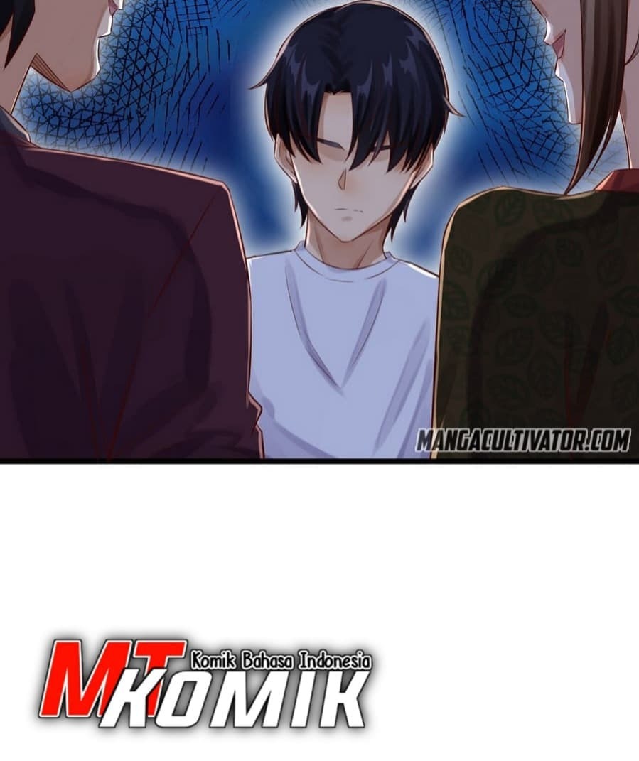 Undefeated God of War Chapter 09 Gambar 53