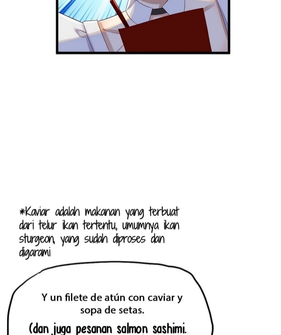 Undefeated God of War Chapter 09 Gambar 55